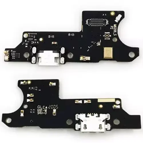 Replacement for MOTOROLA G8 POWER LITE CHARGING FLEX - Quality Phone Parts in Sri Lanka